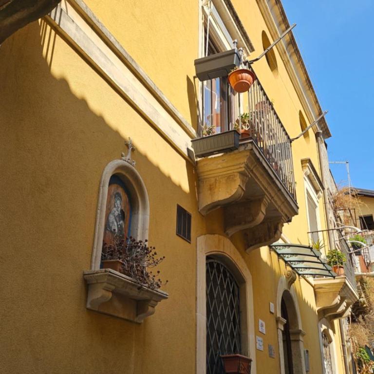 Alba holiday house - Appartement 2 Chambres avec Balcon - 2