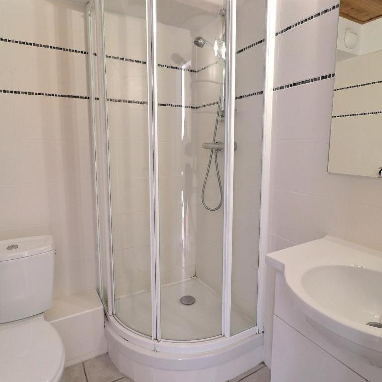 Confortable 2 pièces, skis aux pieds, proche commerces - FR-1-182A-15 - Appartement - 7