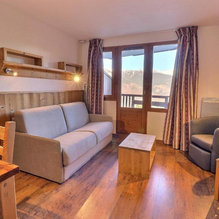 Confortable 2 Pièces, Skis aux Pieds et Proche des Commerces - FR-1-182A-28 - Appartement - 1
