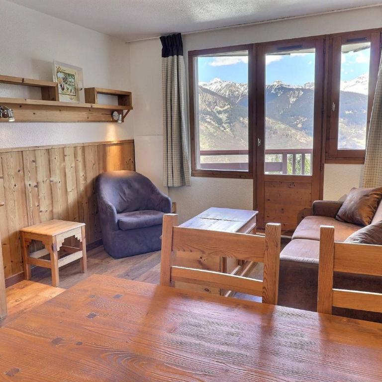 Confortable 2 pièces, skis aux pieds, proche commerces - FR-1-182A-15 - Appartement - 8