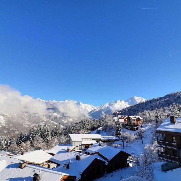 Confortable 2 pièces, skis aux pieds, proche commerces - FR-1-182A-15 - Appartement - 12
