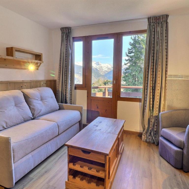 Confortable 2 Pièces, Skis aux Pieds, Proche Commerces - FR-1-182A-31 - Appartement - 1