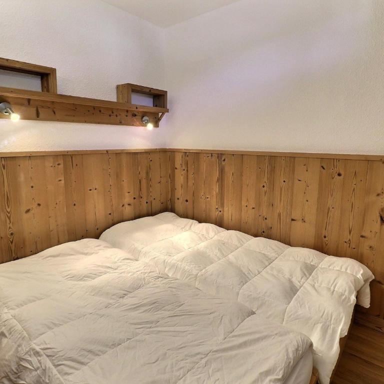 Confortable 2 Pièces, Skis aux Pieds, Proche Commerces - FR-1-182A-31 - Appartement - 6