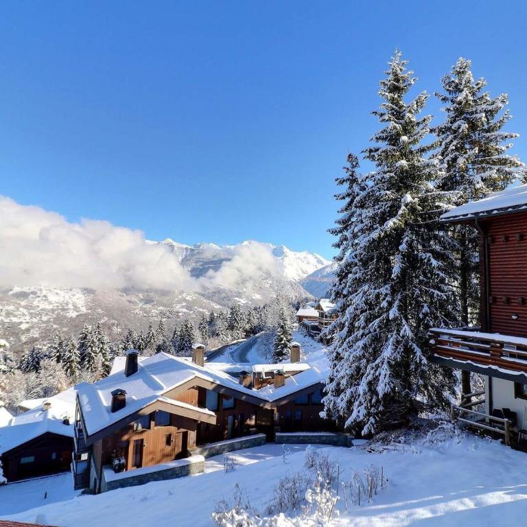 Confortable 2 Pièces, Skis aux Pieds, Proche Commerces - FR-1-182A-31 - Appartement - 11