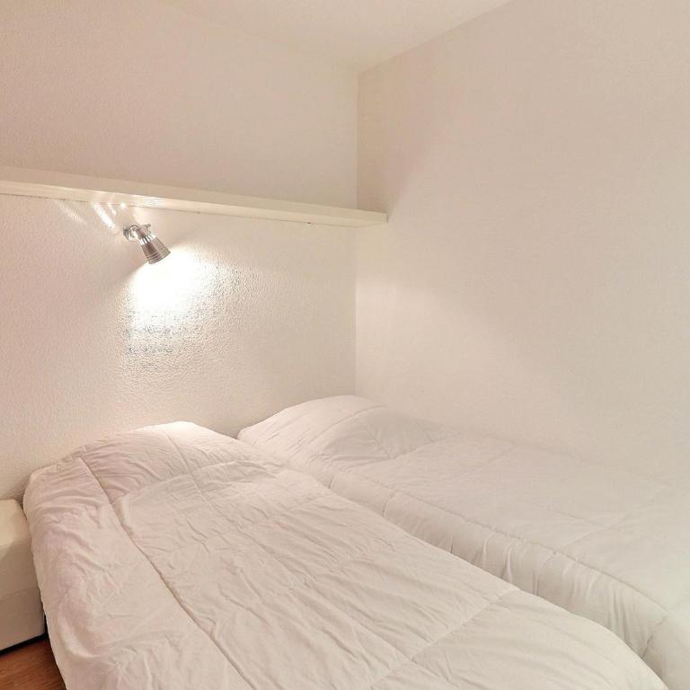 Confortable 2 Pièces, Skis aux Pieds, Animaux Bienvenus - FR-1-182A-19 - Appartement - 6