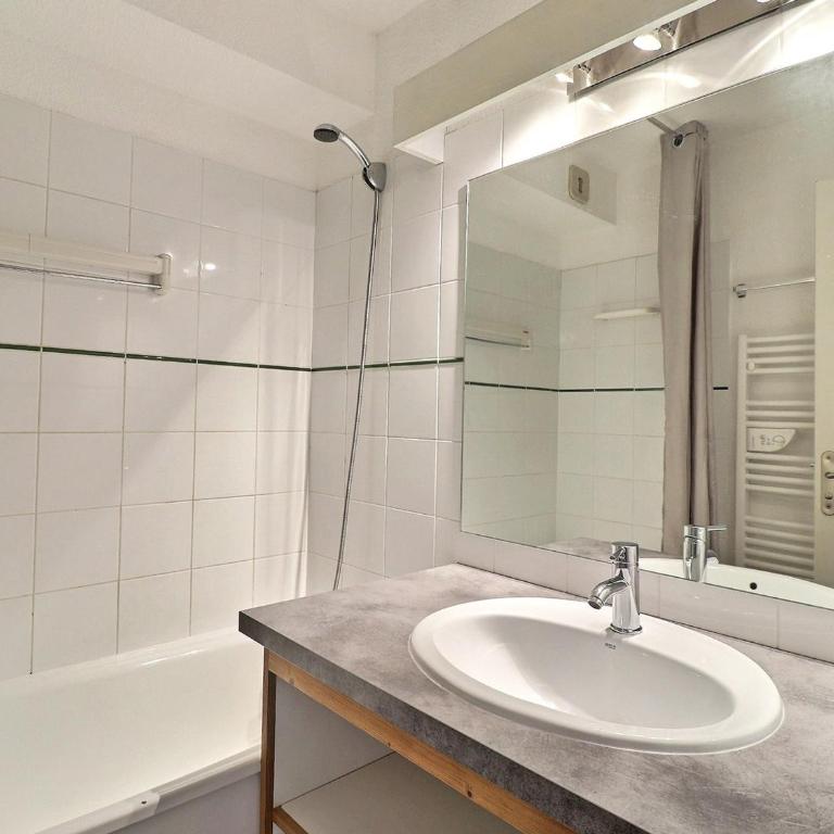 Confortable 2 Pièces, Skis aux Pieds, Animaux Bienvenus - FR-1-182A-19 - Appartement - 7