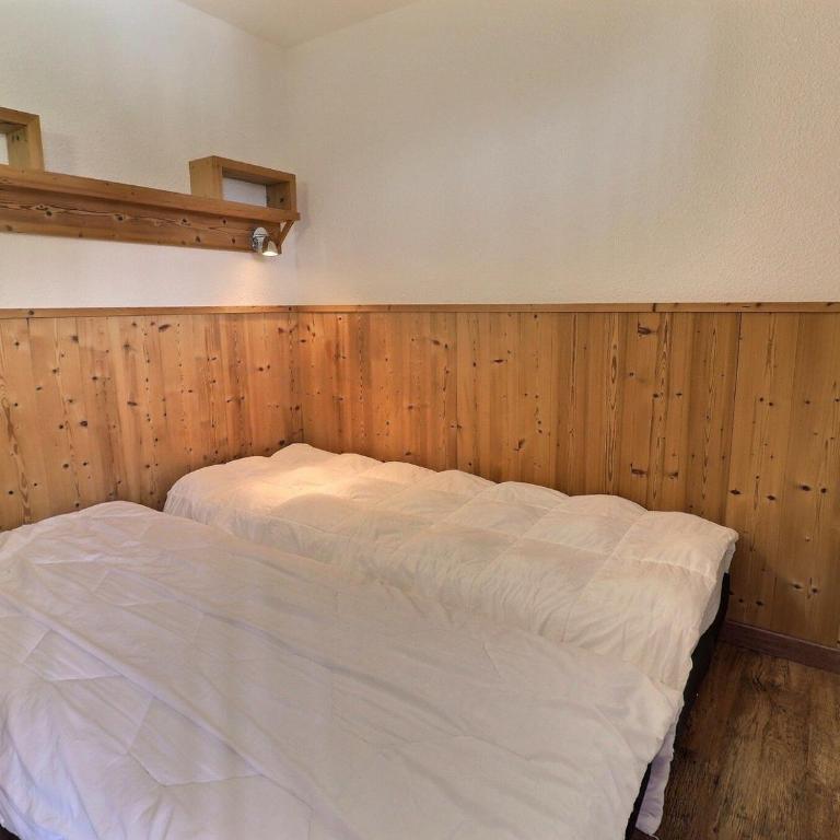 Confortable 2 Pièces, Skis aux Pieds, Proche Commerces - FR-1-182A-23 - Appartement - 6