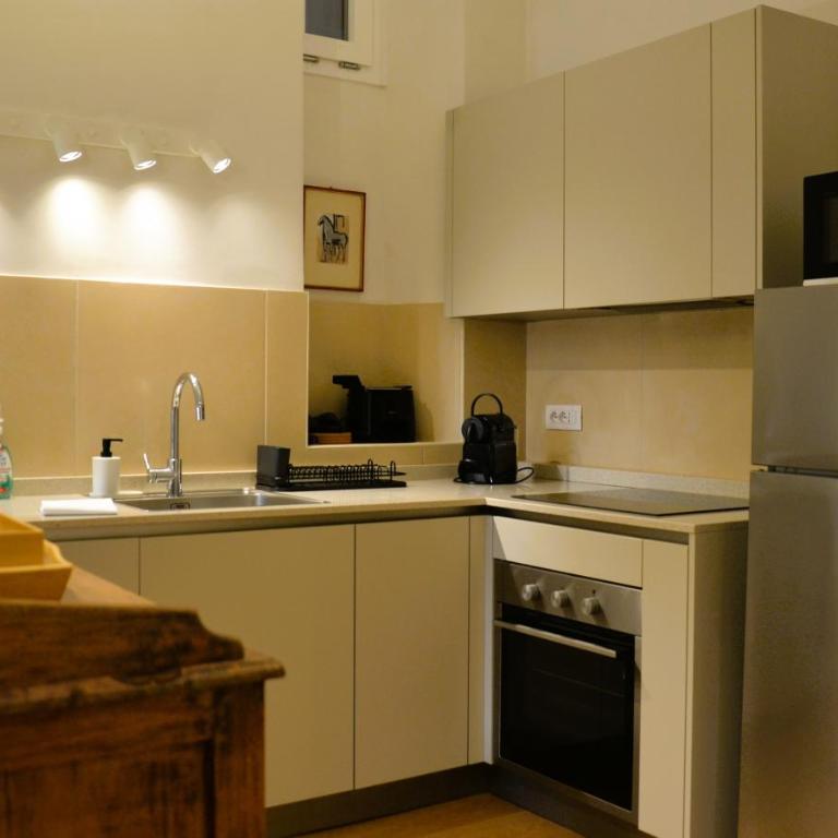 Roma - Una Finestra Incantata sui Fori - Apartment mit 2 Schlafzimmern - 22
