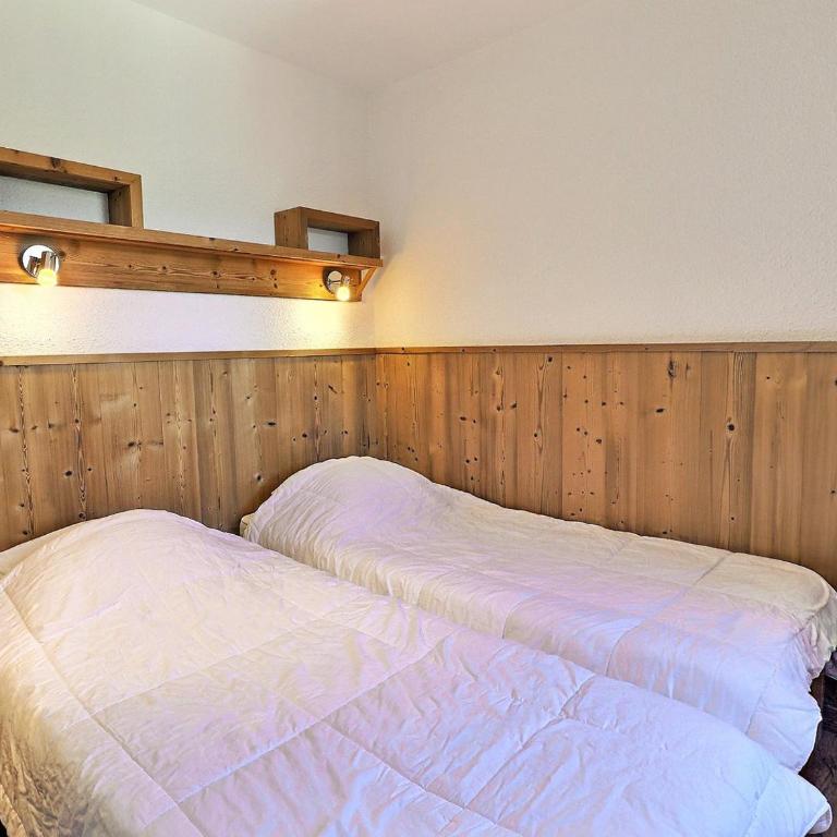 Confortable 2 pièces, skis aux pieds, proche commerces - FR-1-182A-42 - Appartement - 6