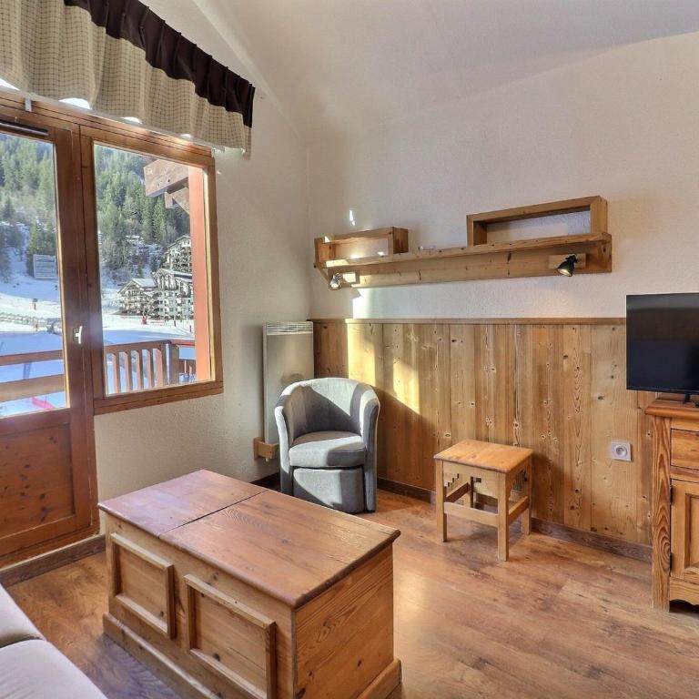 Confortable 2 pièces, skis aux pieds, proche commerces - FR-1-182A-42 - Appartement - 8
