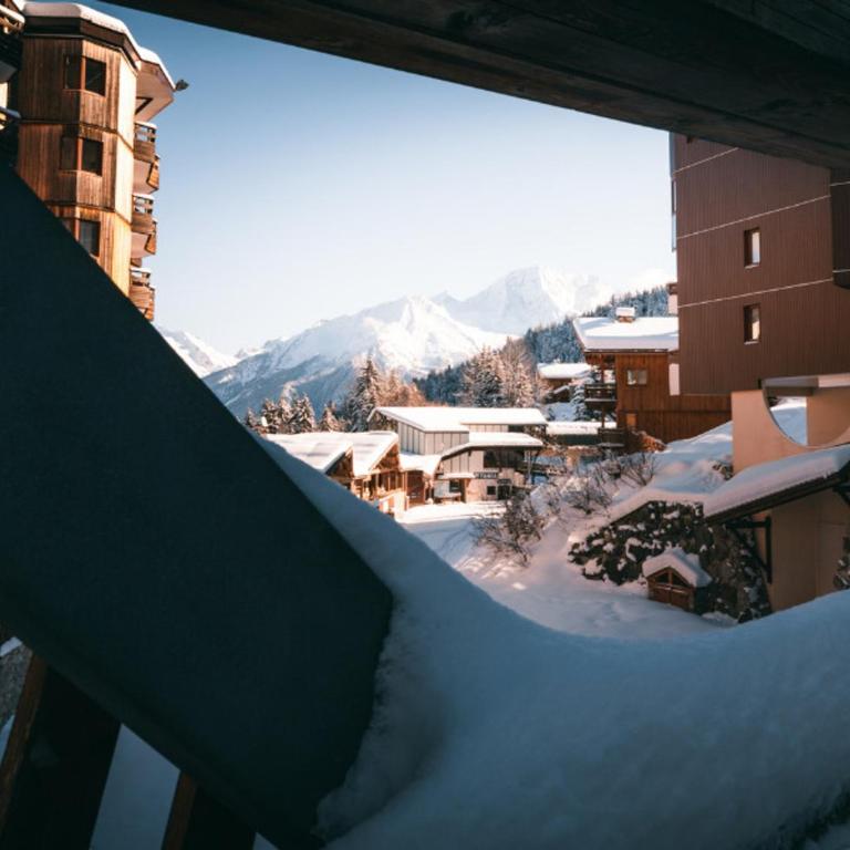 Confortable 2 pièces, skis aux pieds, proche commerces - FR-1-182A-42 - Appartement - 17