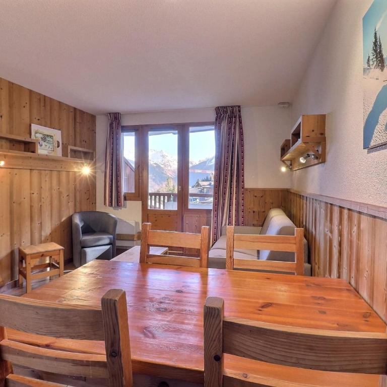 Confortable 2 Pièces, Skis aux Pieds & Proche Commerces - FR-1-182A-29 - Appartement - 4