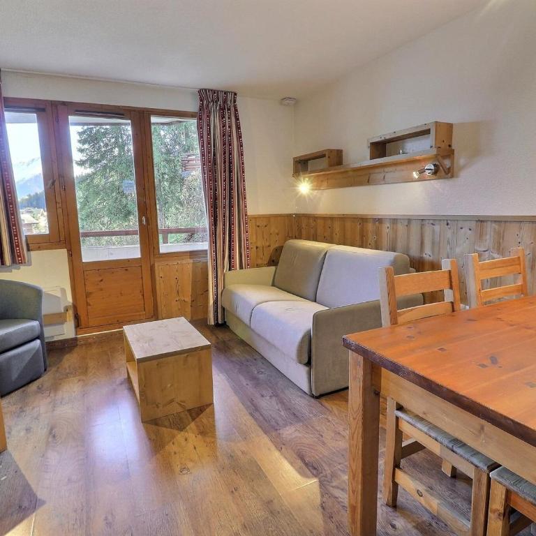 Confortable 2 Pièces, Skis aux Pieds & Proche Commerces - FR-1-182A-29 - Appartement - 1