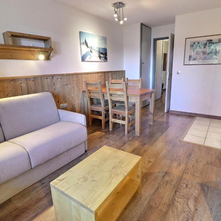 Confortable 2 Pièces, Skis aux Pieds & Proche Commerces - FR-1-182A-29 - Appartement - 9