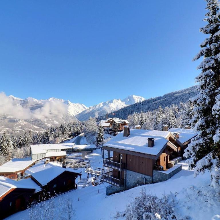 Confortable 2 Pièces, Skis aux Pieds & Proche Commerces - FR-1-182A-29 - Appartement - 10