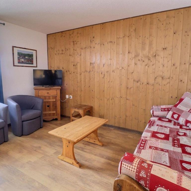 Confortable 2 Pièces, Skis aux Pieds, Proche Commerces - FR-1-182A-41 - Appartement - 10