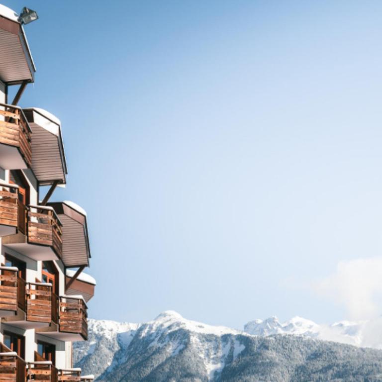 Confortable 2 Pièces, Skis aux Pieds, Proche Commerces - FR-1-182A-41 - Appartement - 16