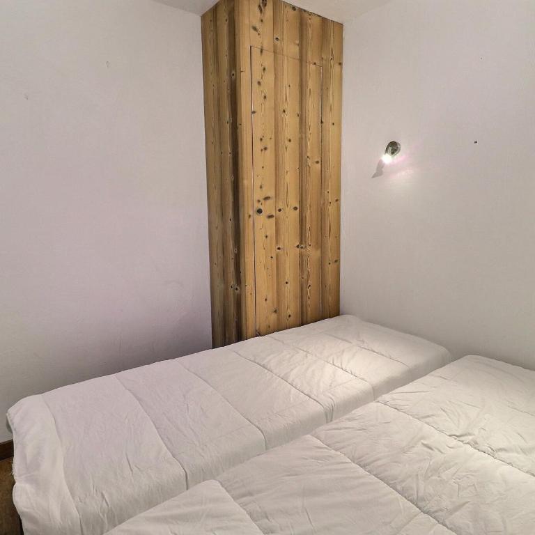 Confortable 2 Pièces, Skis aux Pieds, 2 Ch, 4 Pers, Non-Fumeur - FR-1-182A-16 - Appartement - 7
