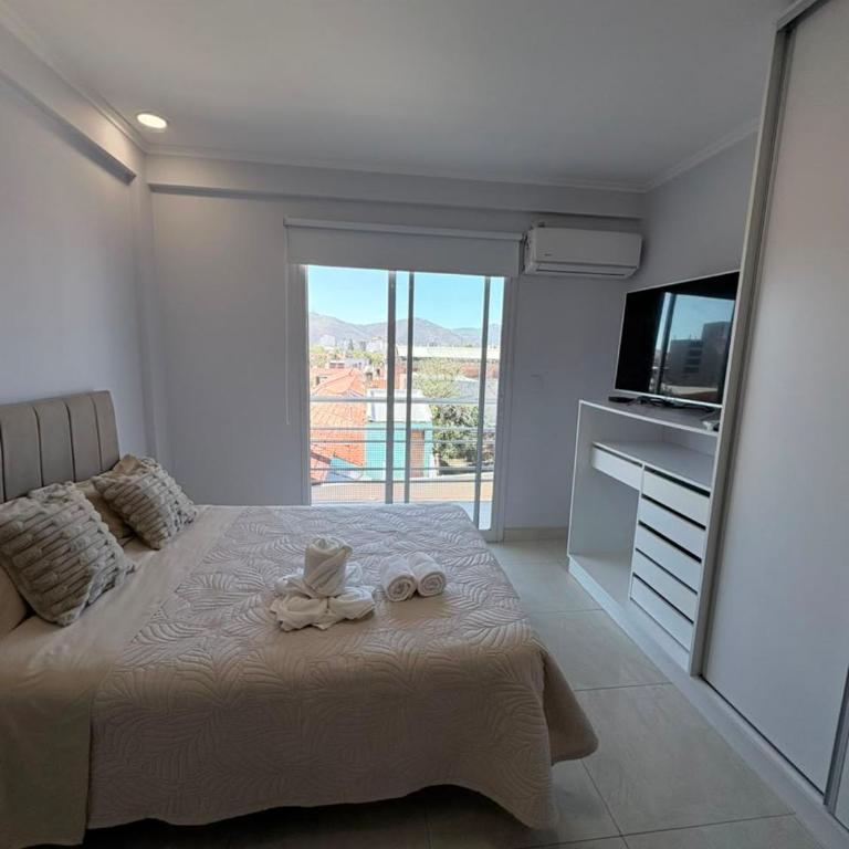 Apart Salta Argentina - Apartamento de 1 dormitorio - 5