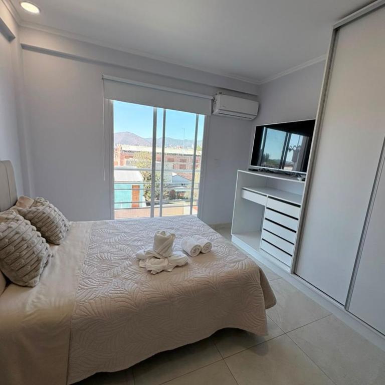 Apart Salta Argentina - Apartamento de 1 dormitorio - 6
