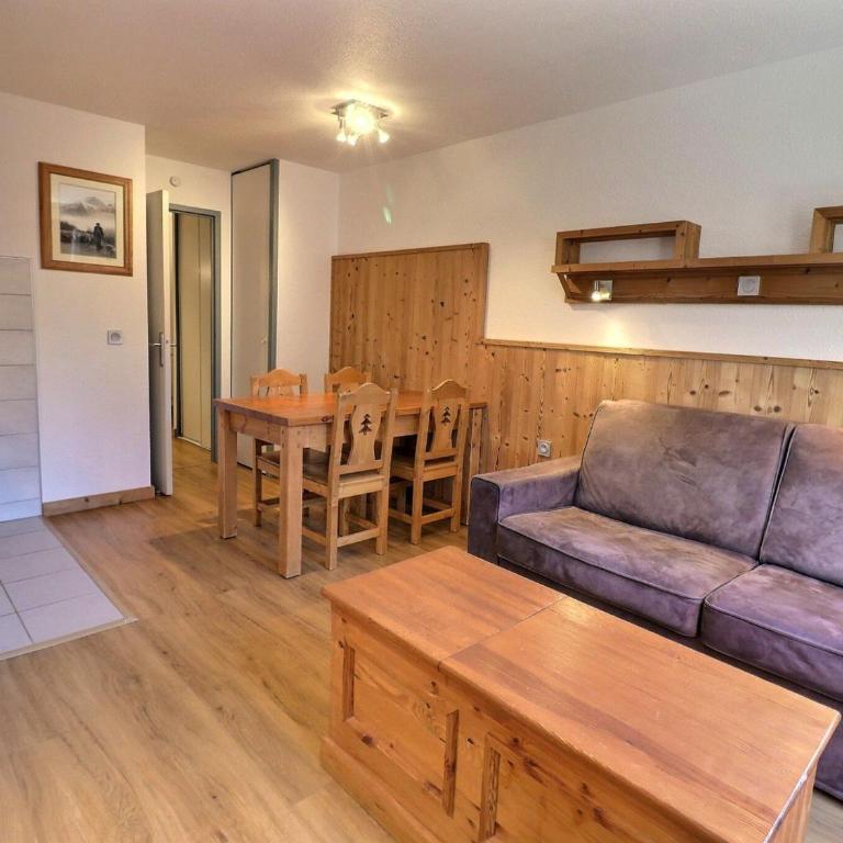 Confort 2 Pièces, Skis aux Pieds, Proche Commerces - FR-1-182A-18 - Appartement - 4