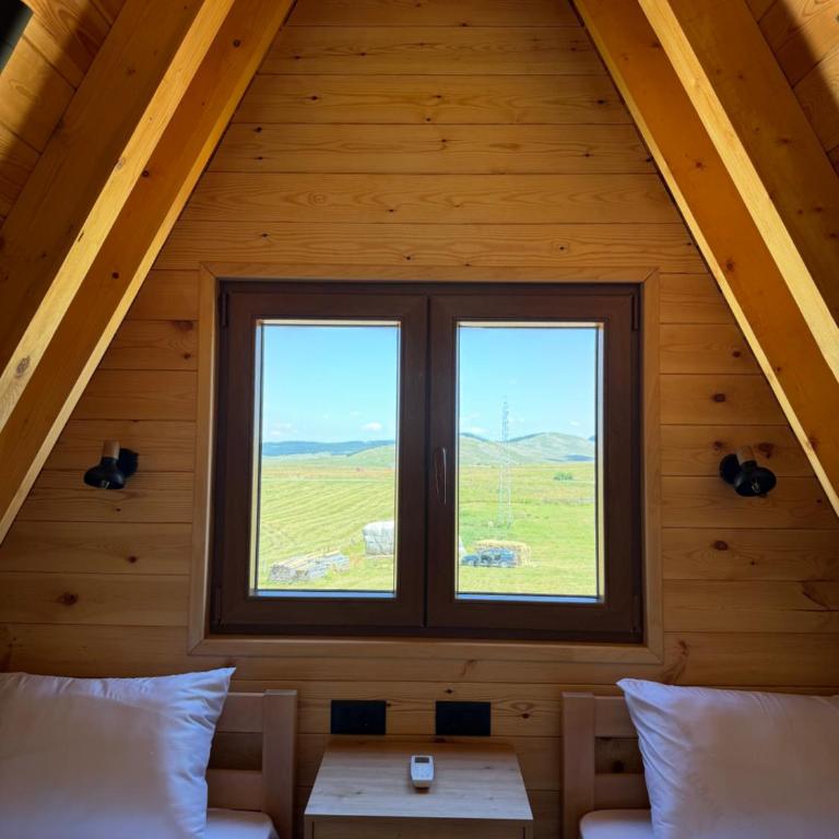 Durmitor Echo Lodge - Two-Bedroom Chalet - 31