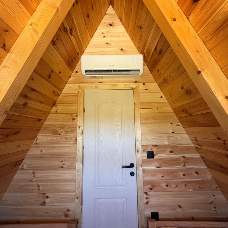 Durmitor Echo Lodge - Two-Bedroom Chalet - 32