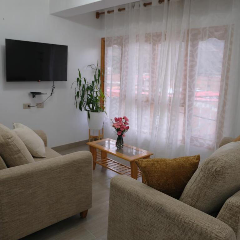 Moderno y acogedor departamento en Caraz - Two-Bedroom Superior Apartment - 2