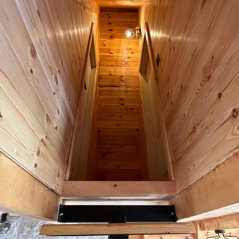 Durmitor Echo Lodge - Two-Bedroom Chalet - 23