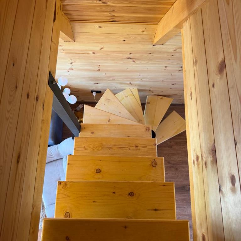 Durmitor Echo Lodge - Two-Bedroom Chalet - 33