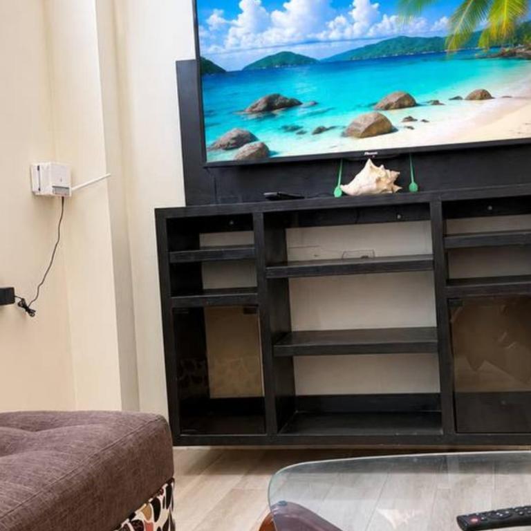 Luxury Beach House 5 Bedrooms Private Pool & BBQ - Villa con piscina privada - 28