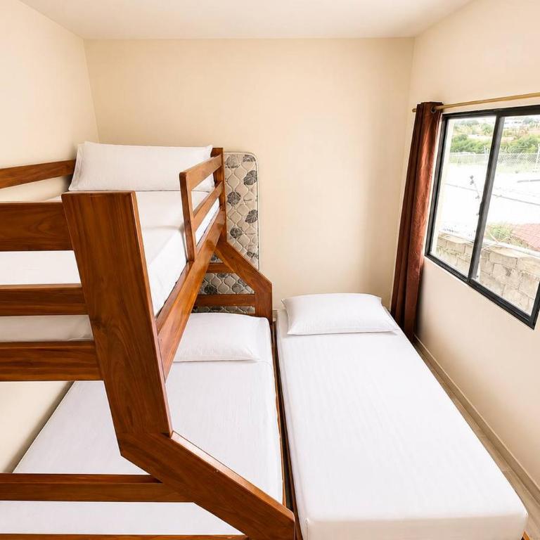 Luxury Beach House 5 Bedrooms Private Pool & BBQ - Villa con piscina privada - 20