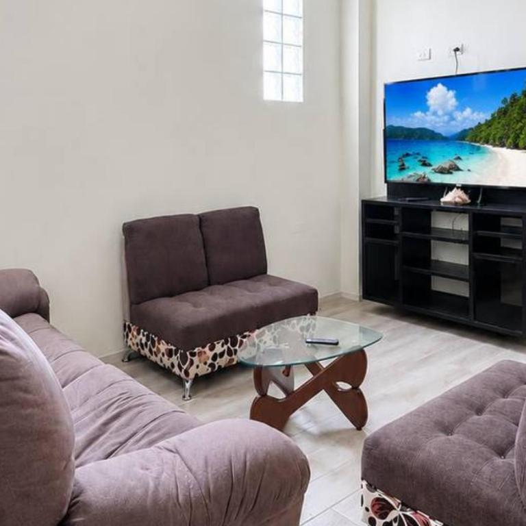 Luxury Beach House 5 Bedrooms Private Pool & BBQ - Villa con piscina privada - 27