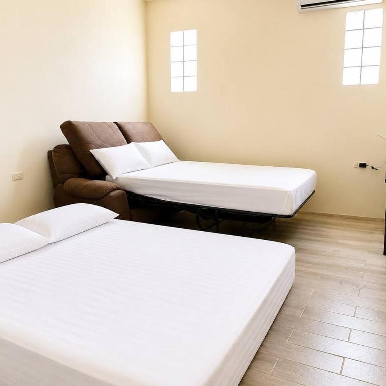 Luxury Beach House 5 Bedrooms Private Pool & BBQ - Villa con piscina privada - 23