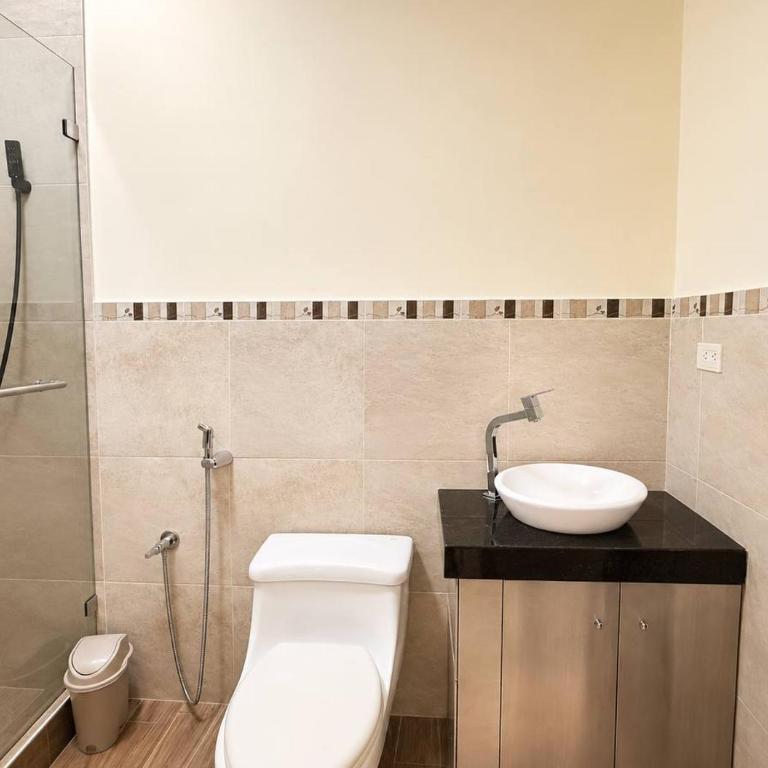 Luxury Beach House 5 Bedrooms Private Pool & BBQ - Villa con piscina privada - 65