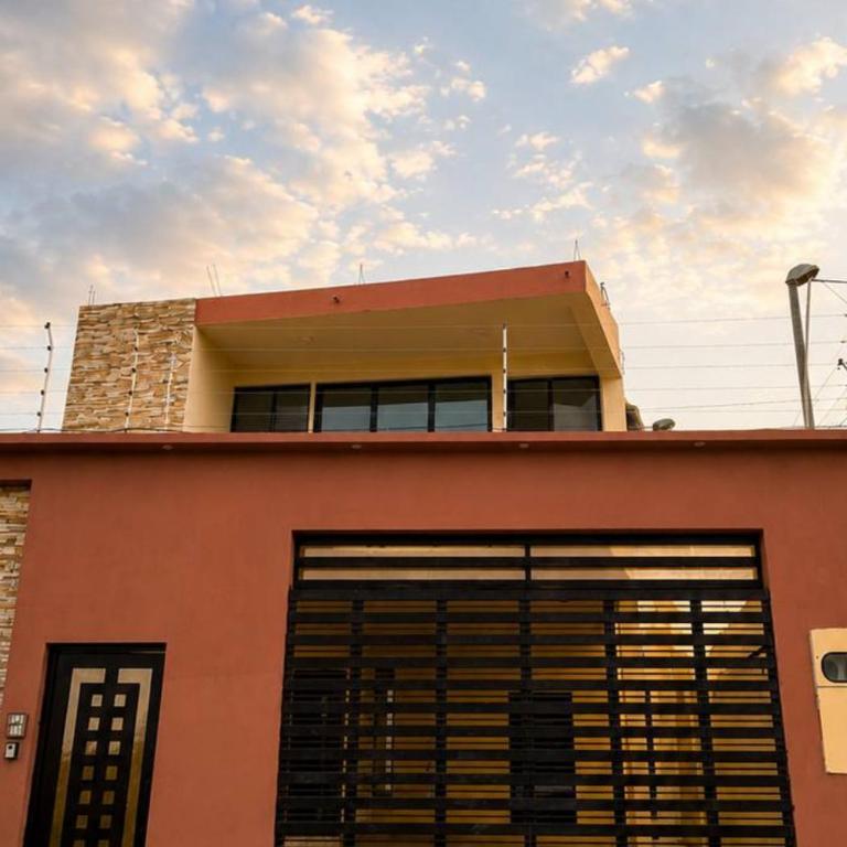 Luxury Beach House 5 Bedrooms Private Pool & BBQ - Villa con piscina privada - 50