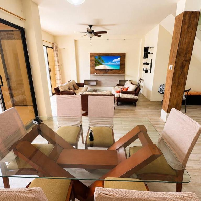 Luxury Beach House 5 Bedrooms Private Pool & BBQ - Villa con piscina privada - 1