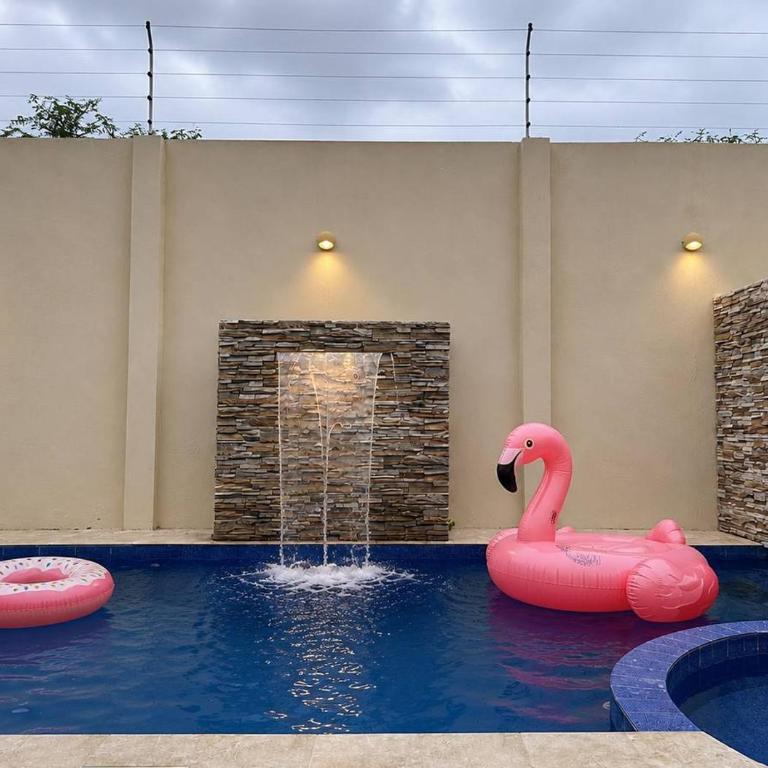 Luxury Beach House 5 Bedrooms Private Pool & BBQ - Villa con piscina privada - 61