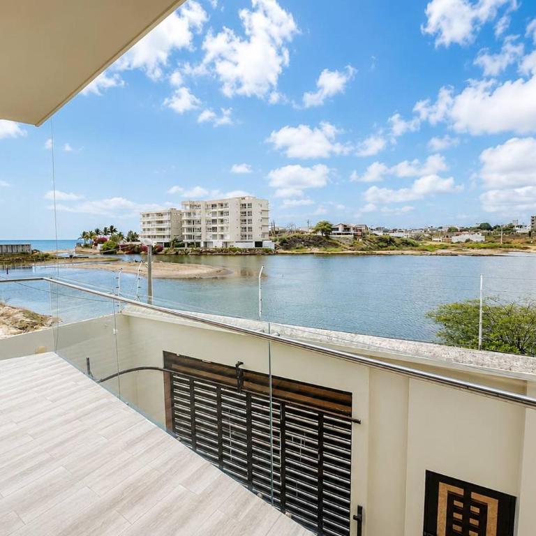 Luxury Beach House 5 Bedrooms Private Pool & BBQ - Villa con piscina privada - 48