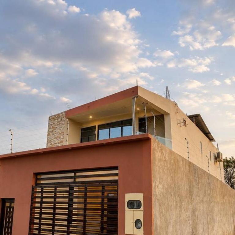 Luxury Beach House 5 Bedrooms Private Pool & BBQ - Villa con piscina privada - 51