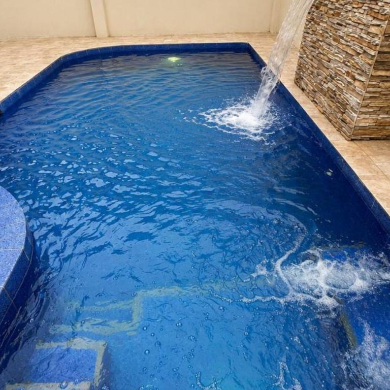 Luxury Beach House 5 Bedrooms Private Pool & BBQ - Villa con piscina privada - 57