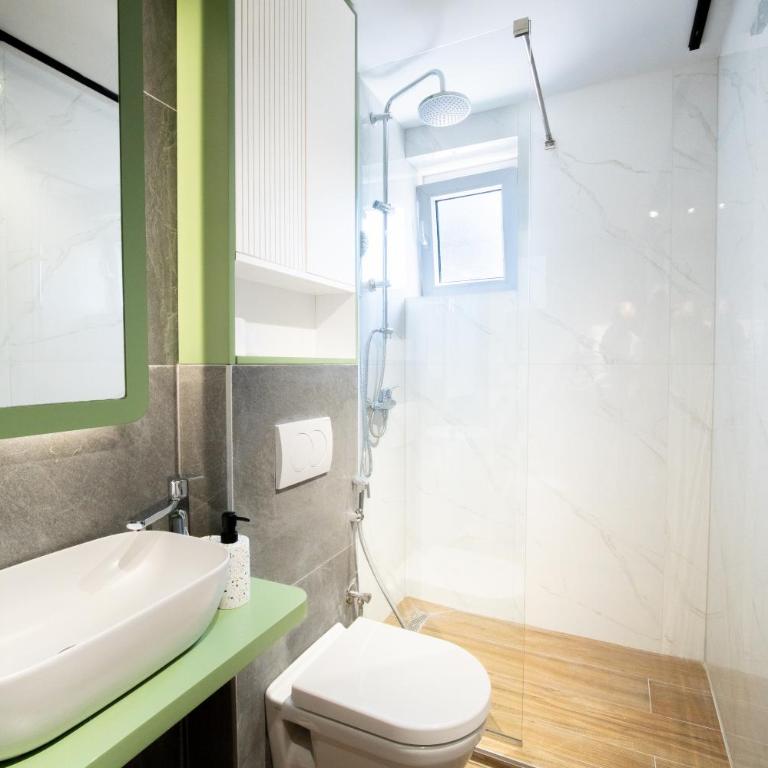 Studio Lilium - Appartement 1 Chambre - 4