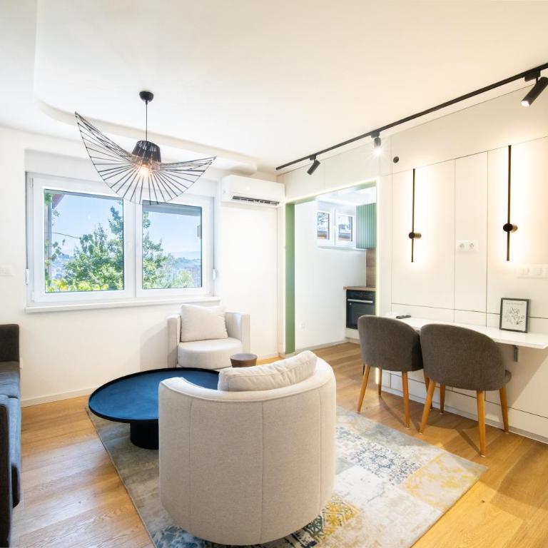 Studio Lilium - Appartement 1 Chambre - 10