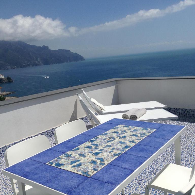 TENUTA CAVALIERE Breathtaking view - Casa con 2 Camere da Letto - 13