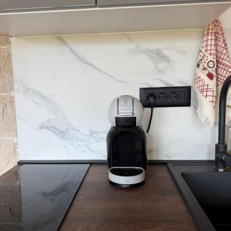 Durmitor Echo Lodge - Two-Bedroom Chalet - 44