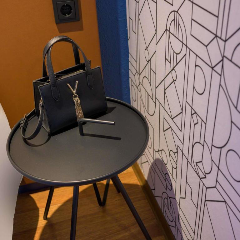 ibis Nürnberg Hauptbahnhof - Standard Doppelzimmer - 6