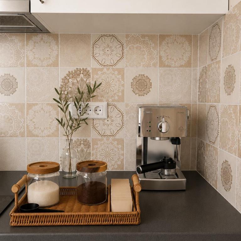 Adriatic Monte Apartments - One-Bedroom Apartment - 6