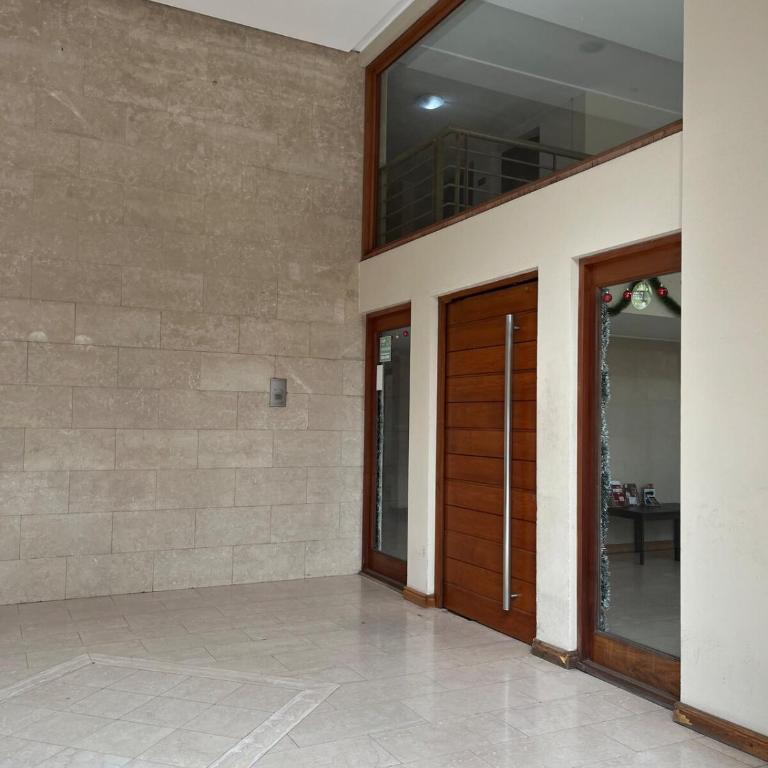 Departamento a pasos de costanera center - Two-Bedroom Apartment - 7