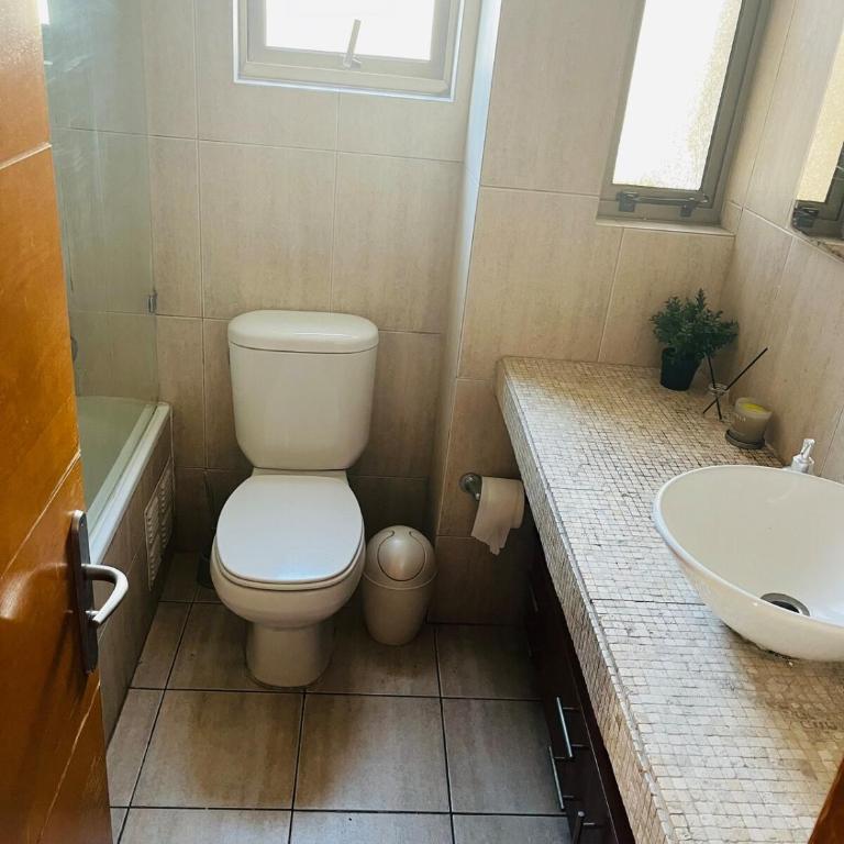 Departamento a pasos de costanera center - Two-Bedroom Apartment - 8