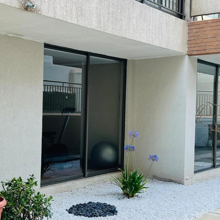 Departamento a pasos de costanera center - Two-Bedroom Apartment - 13
